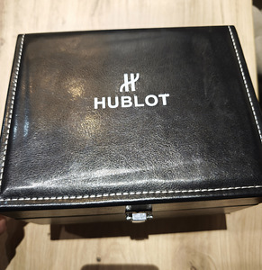 Часы Hublot (5 фото из 6)