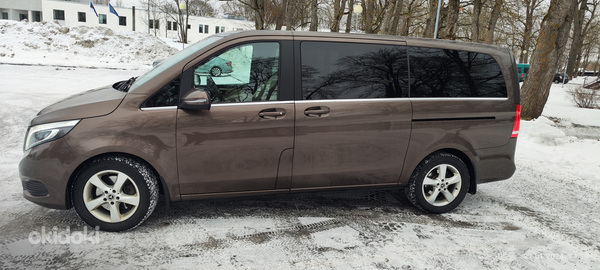 Minivan