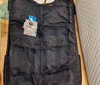 Теплый спальный мешок Easygrow Ferd Maxi