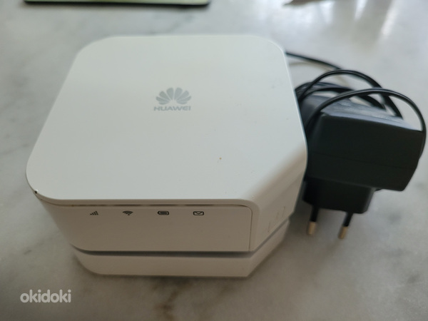 4G ROUTER HUAWEI