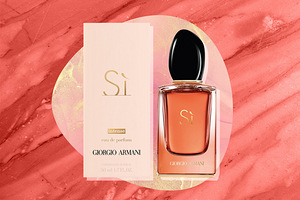 Giorgio Armani Si Intense 2021 50ml/100ml (1 foto / 1)