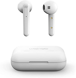 Urbanista True Wireless Earbud Fluffy Cloud/Black/Pink (2 foto / 3)