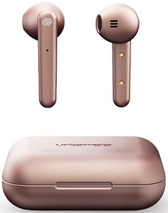 Urbanista True Wireless Earbud Fluffy Cloud/Black/Pink (3 foto / 3)