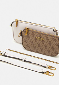 Guess Kott Pruun/Must (3 foto / 3)