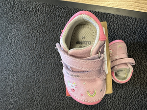 D.D step barefoot tossud 20 (3 foto / 3)