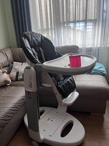 Laste söögitool Peg Perego Tatamia (1 foto / 2)