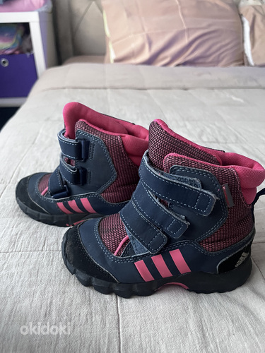 Ботинки Adidas