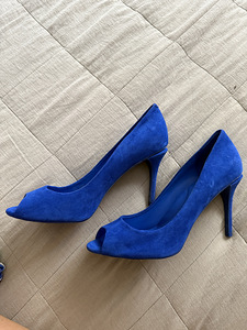 Naiste kingad Kenneth Cole (5 foto / 5)