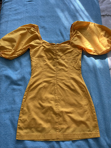 Pepe Jeans kleit (3 foto / 5)