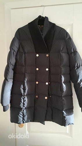 Liu Jo Зимняя куртка М (фото #1)
