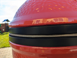 Kamado Joe Classic 3 kuppel (7 foto / 7)