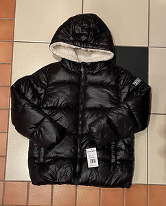 Детская куртка DKNY (2 фото из 2)