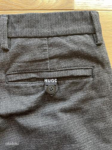 Hugo boss мужские брюки (фото #2)