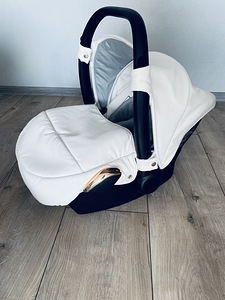 Junama Mirror Satin 3in1 (7 foto / 7)