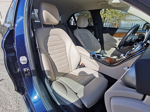 Mercedes-Benz C220 2.1cdi 125kW, JÄRELMAKS! (15 foto / 15)