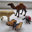 Loomakujukesed (Collecta, Schleich) (foto #2)