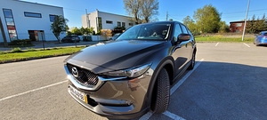 Mazda CX-5 KF 110kW (2 foto / 15)