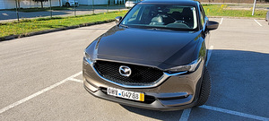 Mazda CX-5 KF 110kW (4 foto / 15)