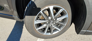 Mazda CX-5 KF 110kW (13 foto / 15)