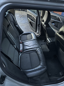 Volvo V70 2.4D 120kw 2008 a. (4 foto / 10)
