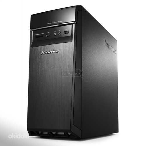 IdeaCentre H50-50 lauaarvuti, Lenovo (foto #1)