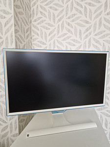 Lenovo IdeaCentre H50-50, + Samsung монитор (2 фото из 6)