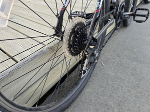 Trek (5 foto / 9)