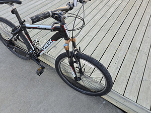 Trek (8 foto / 9)