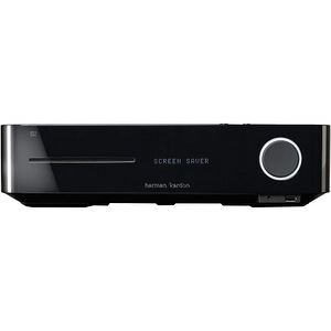 Harman Kardon BDS 5, 5.1 Blu-ray, DVD ressiiver (1 foto / 3)