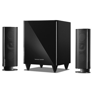 Harman Kardon BDS 5, 5.1 Blu-ray, DVD ressiiver (3 foto / 3)