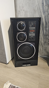 Radiotehnika S90 D (3 foto / 5)