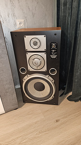 Elektronika 75AC-065 kõlarid (1 foto / 4)