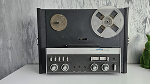 Revox A77 MKIV 2-track lintmakk (1 foto / 4)