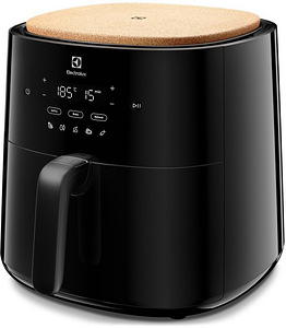 Kuumaõhufritüür Electrolux EAF7B 6,8 l UUS (1 foto / 1)
