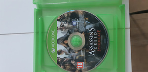 Assassins creed syndicate (1 foto / 1)
