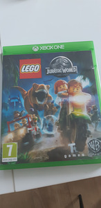 Lego jurassic world (1 foto / 1)
