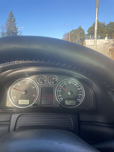 Volkswagen Passat 1.9TDI 96kw (15 foto / 15)