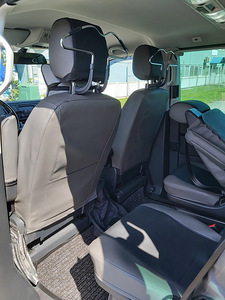 Multivan t 6 istmekatted (2 foto / 7)
