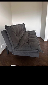 Диван кровать Spry (2 фото из 5)