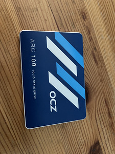 OCZ 240gb ssd (1 foto / 2)