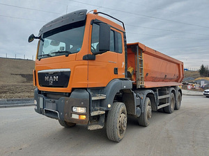 Транспортные услуги гидравлическим краном до 15т (2 фото из 4)