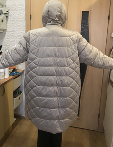 XXXL talvejope (1 foto / 3)