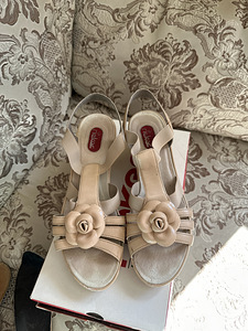 Reker 40 kingad (3 foto / 3)