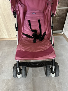 Коляска chicco (3 фото из 3)