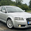 Audi a3 Quattro 2.0TFSI (foto #1)