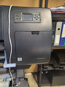 DESIGNJET Z6100 printer (2 foto / 4)