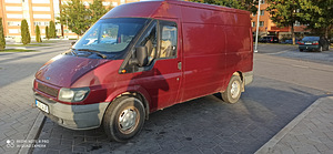 Ford transit maxi 2.4 88kw tdi (2 foto / 3)