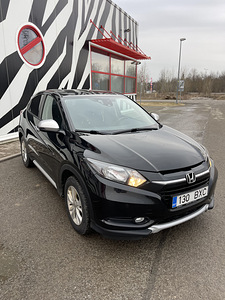 Honda HR-V (2 foto / 8)