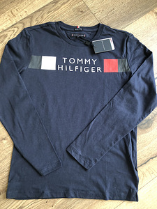 Tommy Hilfiger polo 164 cm (1 foto / 2)