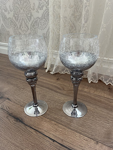 Подсвечники (2 фото из 2)